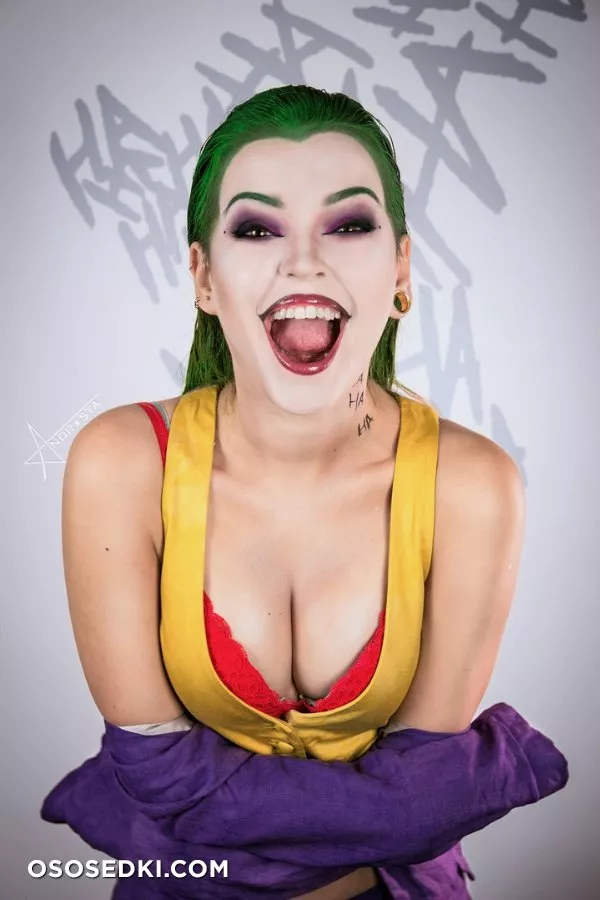 Andrasta | Joker - 7