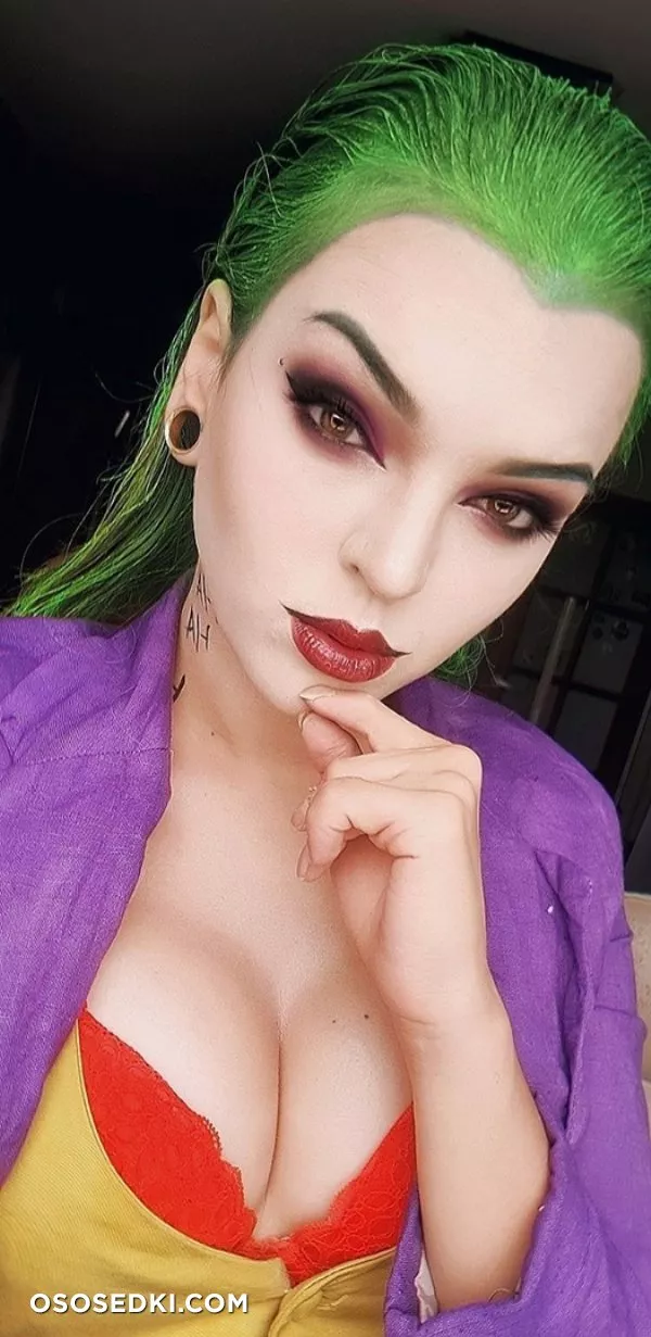 Andrasta | Joker - 8