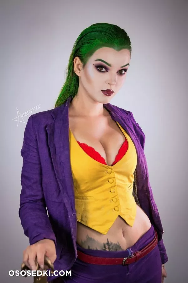 Andrasta | Joker - 9