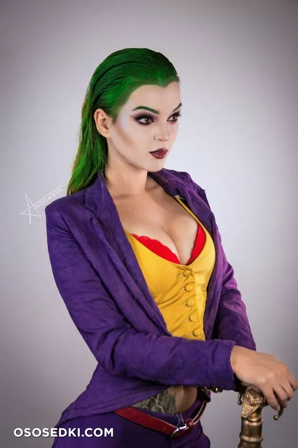 Andrasta | Joker - 10