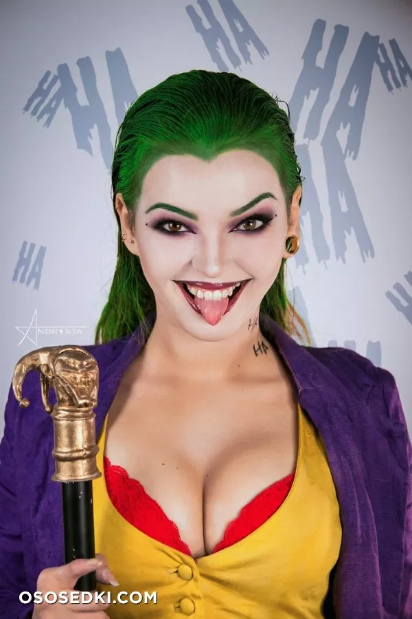 Andrasta | Joker - 11