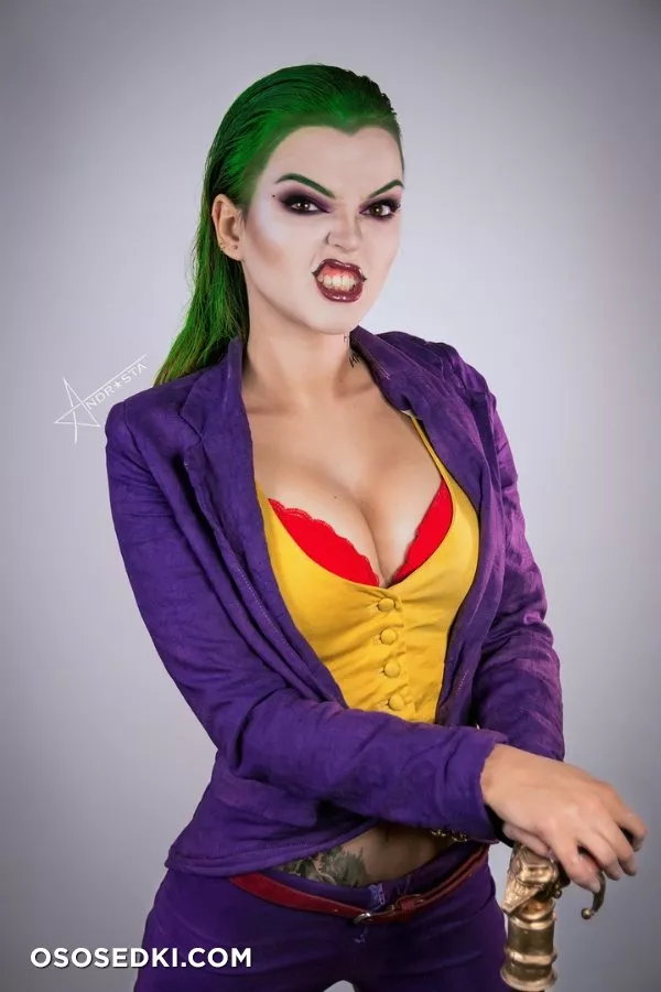 Andrasta | Joker - 12