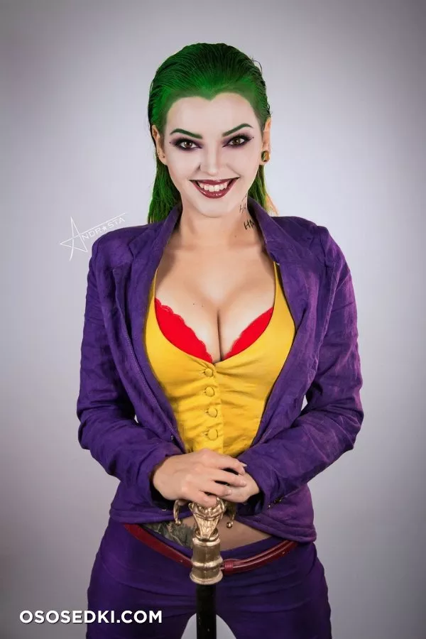 Andrasta | Joker - 14