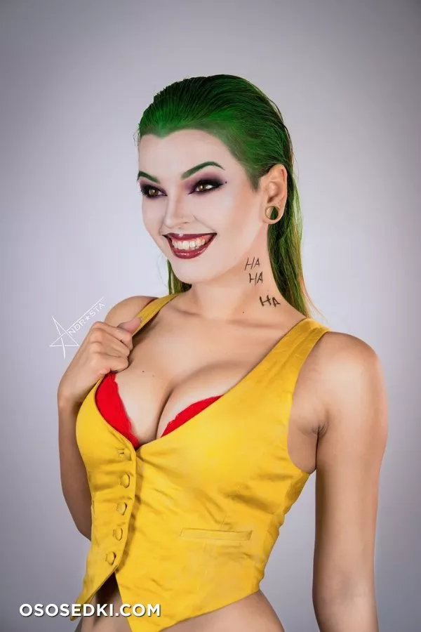 Andrasta | Joker - 15
