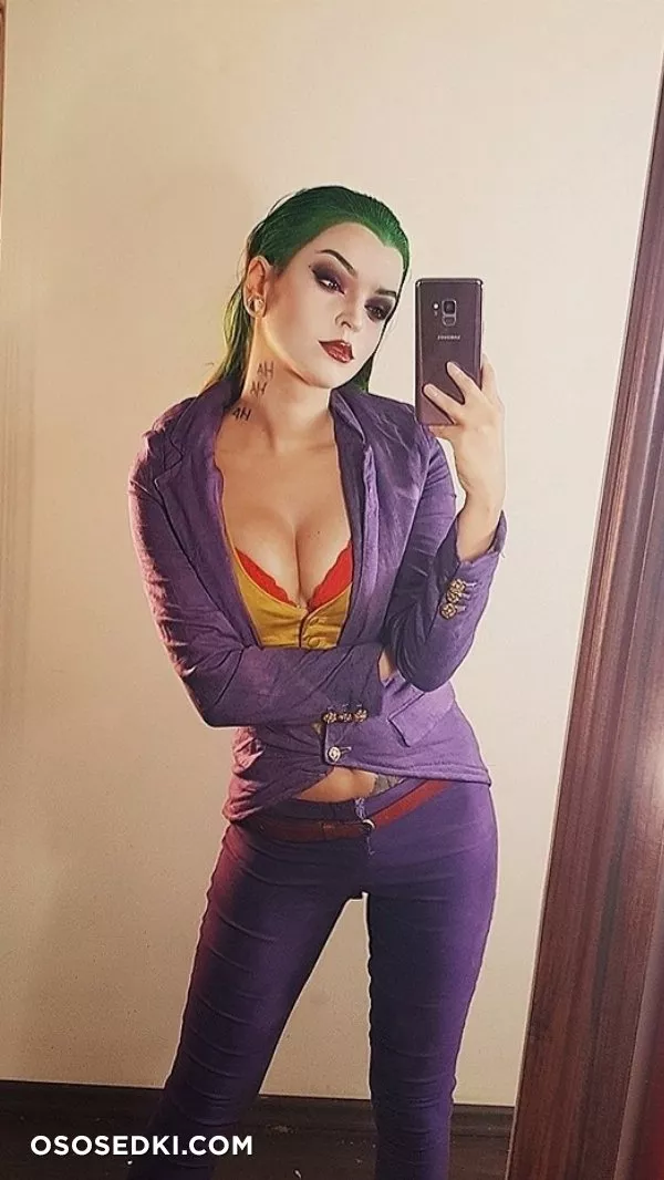 Andrasta | Joker - 16
