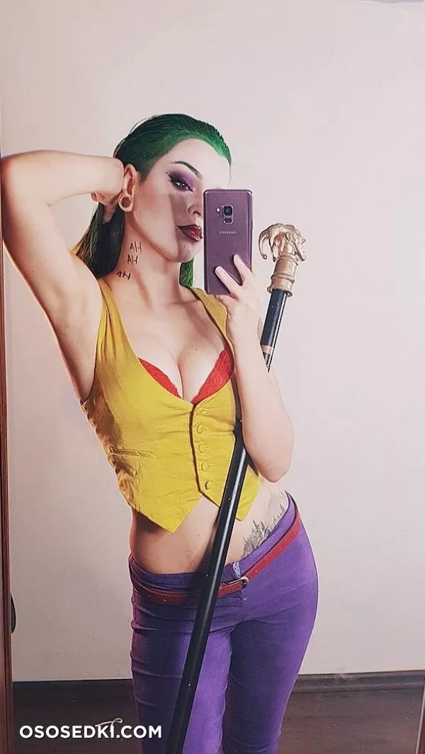 Andrasta | Joker - 17