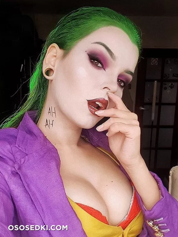 Andrasta | Joker - 18