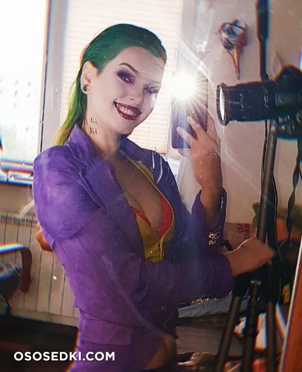 Andrasta | Joker - 19