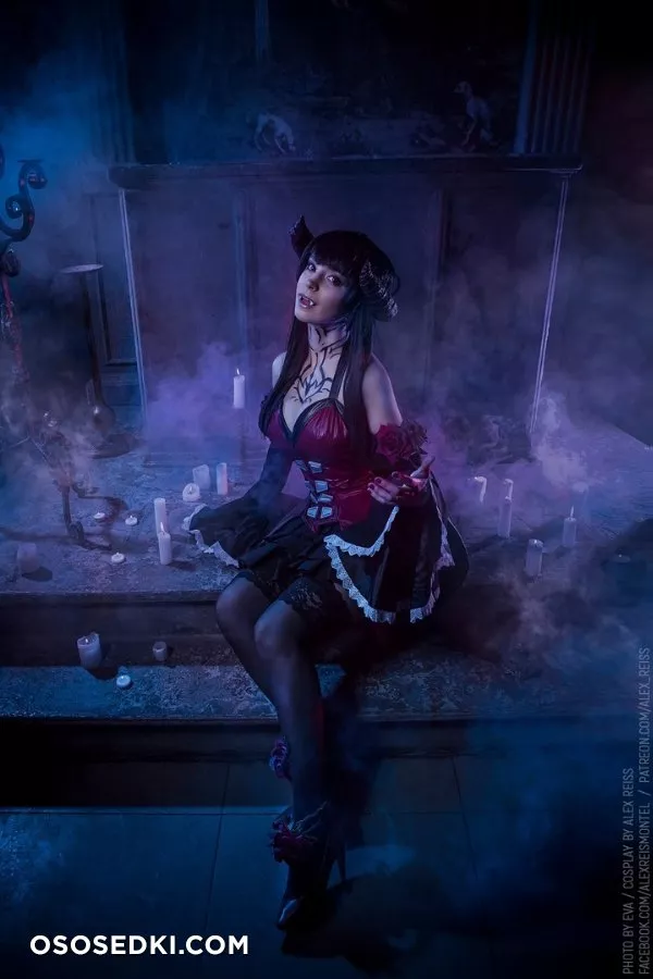 Alex Reiss | Eliza - 4