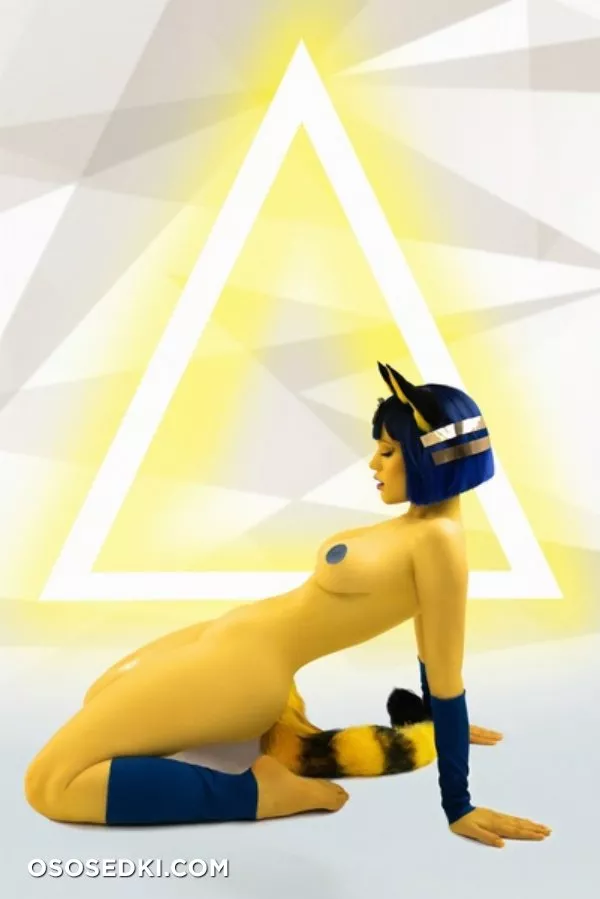 Ankha (Lada Lyumos) - 11
