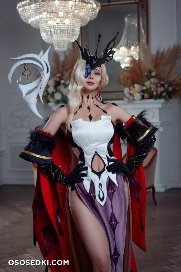 Oichi | La Signore - 6