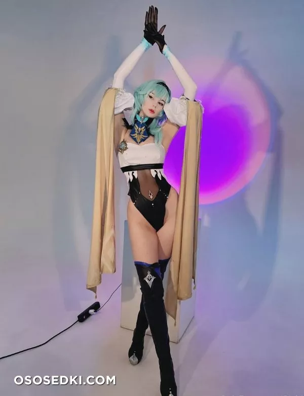 Oichi | Eula - 1