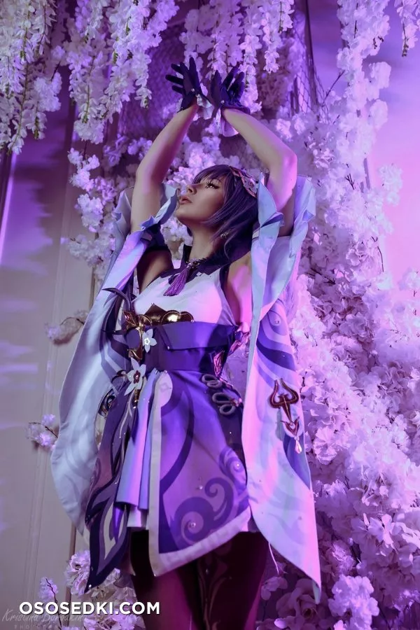 Oichi | Keqing - 6