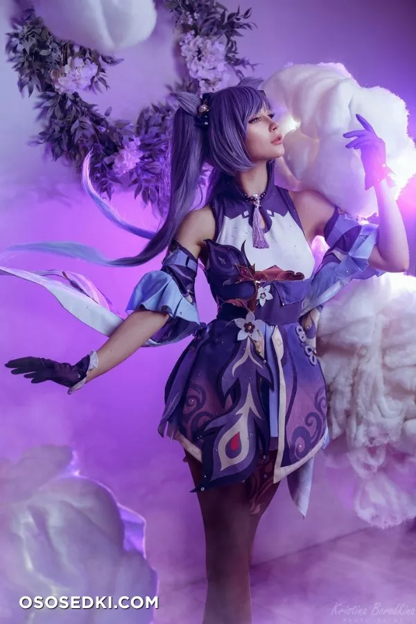Oichi | Keqing - 7