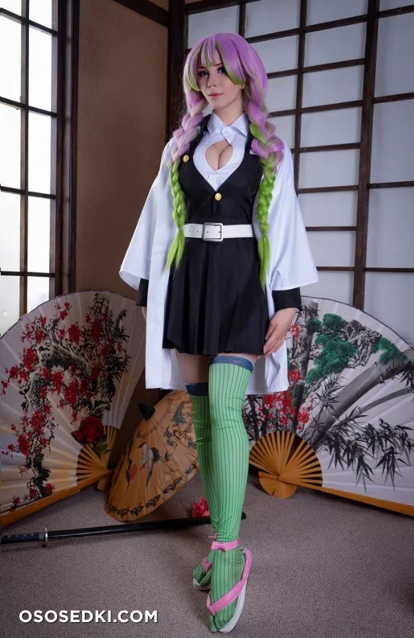 Oichi | Mitsuri Kanroji - 2