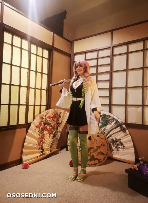 Oichi | Mitsuri Kanroji - 7