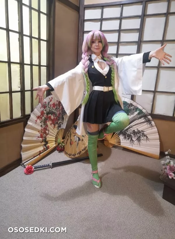 Oichi | Mitsuri Kanroji - 11