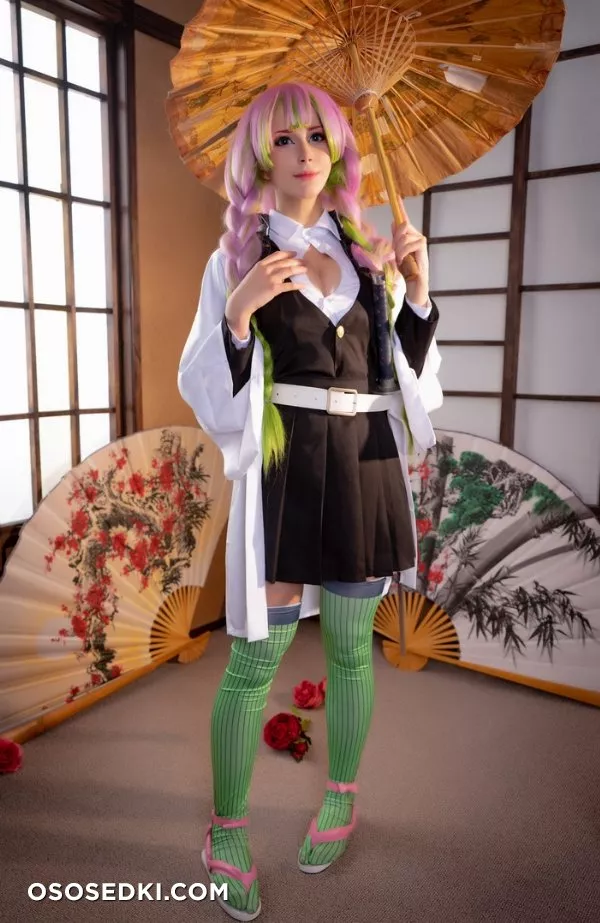Oichi | Mitsuri Kanroji - 14