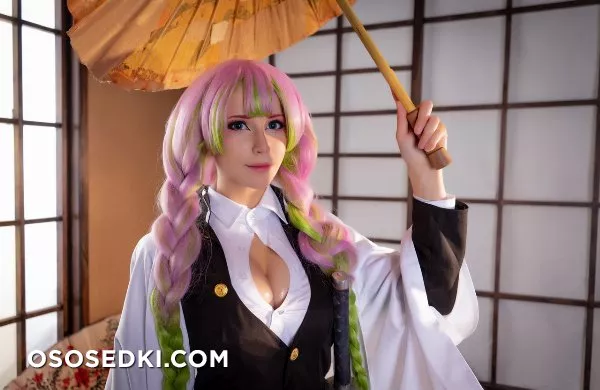 Oichi | Mitsuri Kanroji - 15