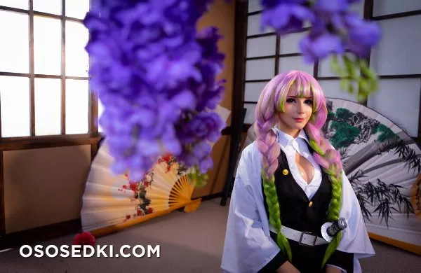Oichi | Mitsuri Kanroji - 20