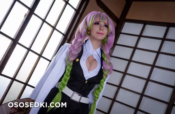 Oichi | Mitsuri Kanroji - 43