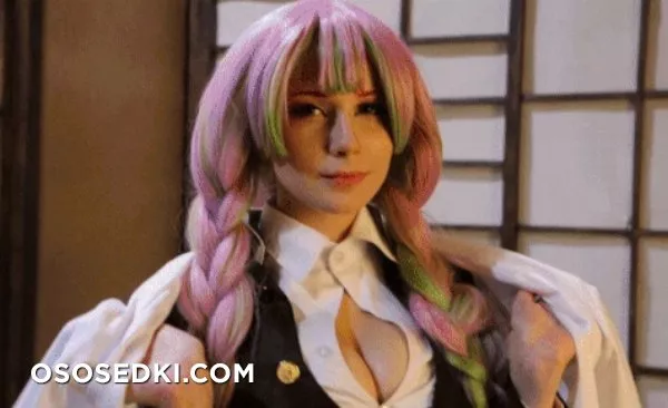 Oichi | Mitsuri Kanroji - 46