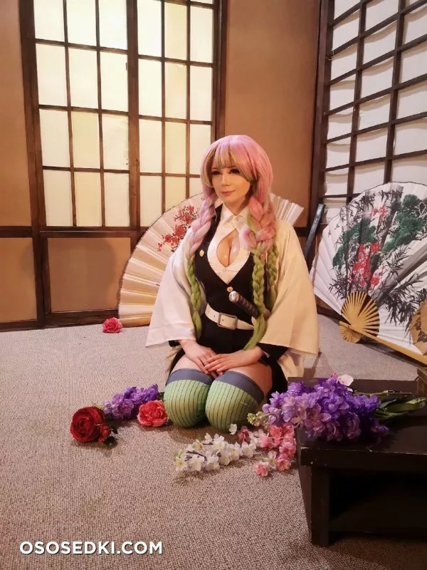 Oichi | Mitsuri Kanroji - 48