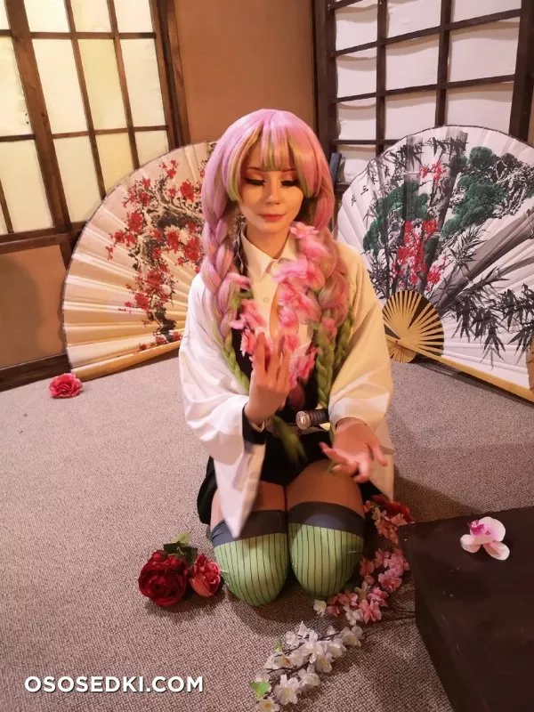 Oichi | Mitsuri Kanroji - 51