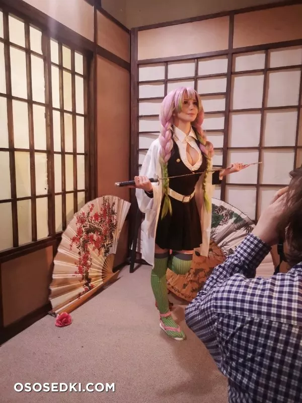 Oichi | Mitsuri Kanroji - 53