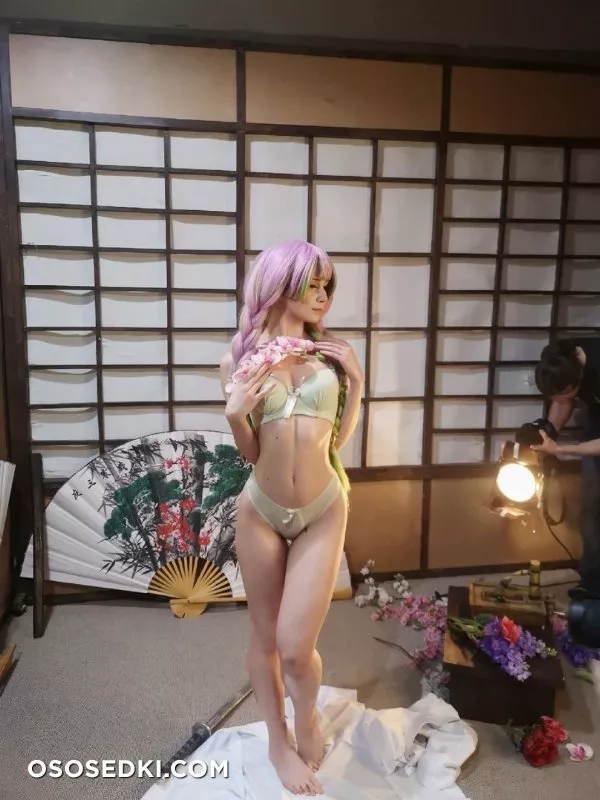 Oichi | Mitsuri Kanroji - 54