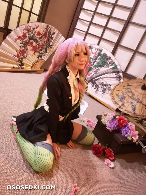 Oichi | Mitsuri Kanroji - 56