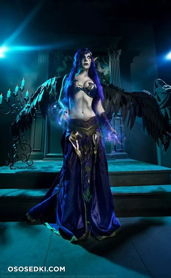 Reilin | Morgana - 6
