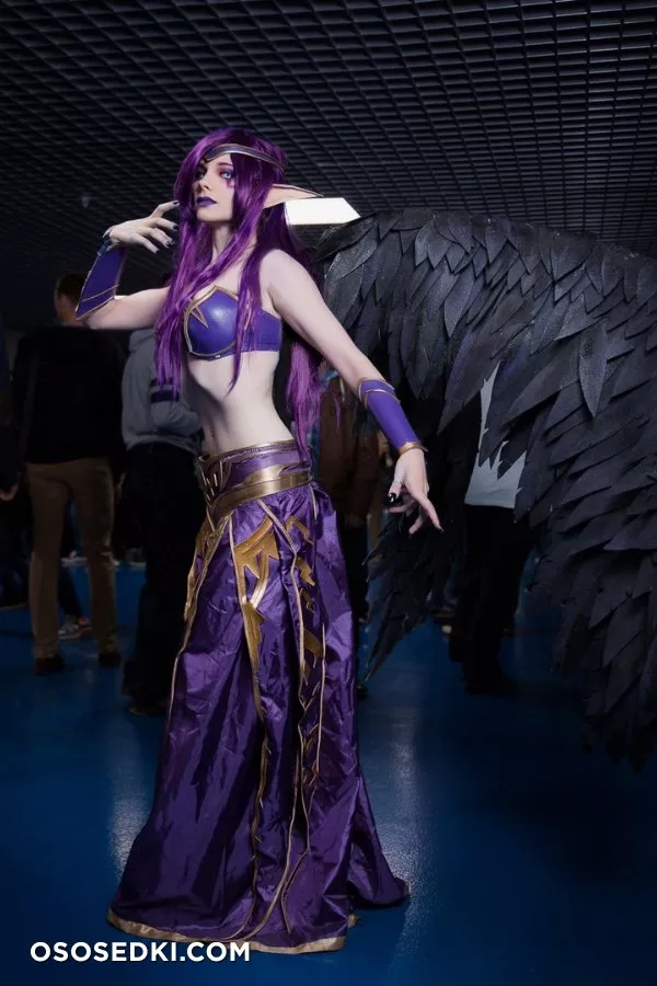 Reilin | Morgana - 15