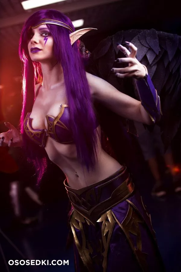 Reilin | Morgana - 17
