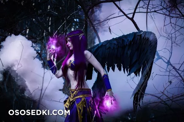 Reilin | Morgana - 20