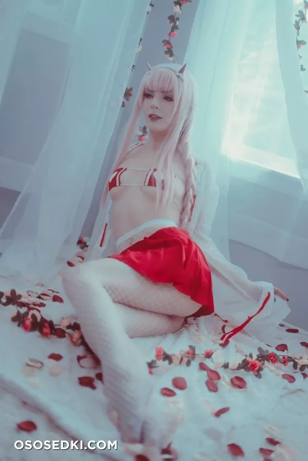 Bloodraven | Zero Two - 12
