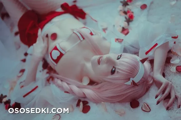 Bloodraven | Zero Two - 13
