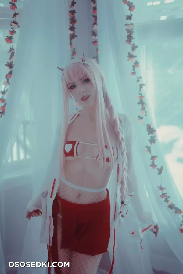 Bloodraven | Zero Two - 14