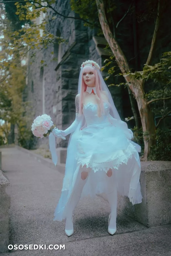 Bloodraven | Zero Two - 16