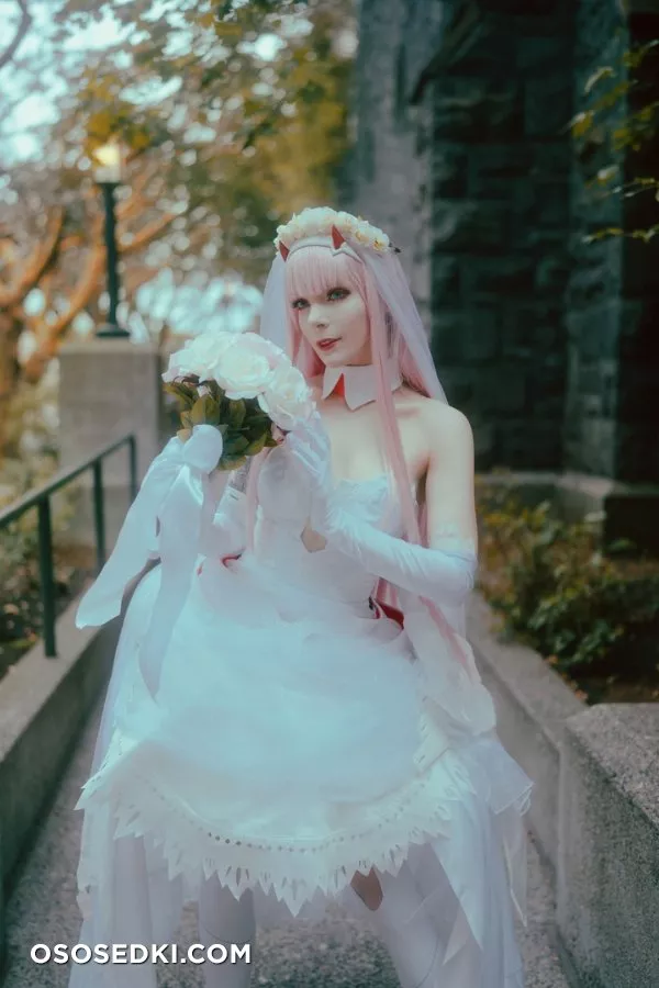 Bloodraven | Zero Two - 17