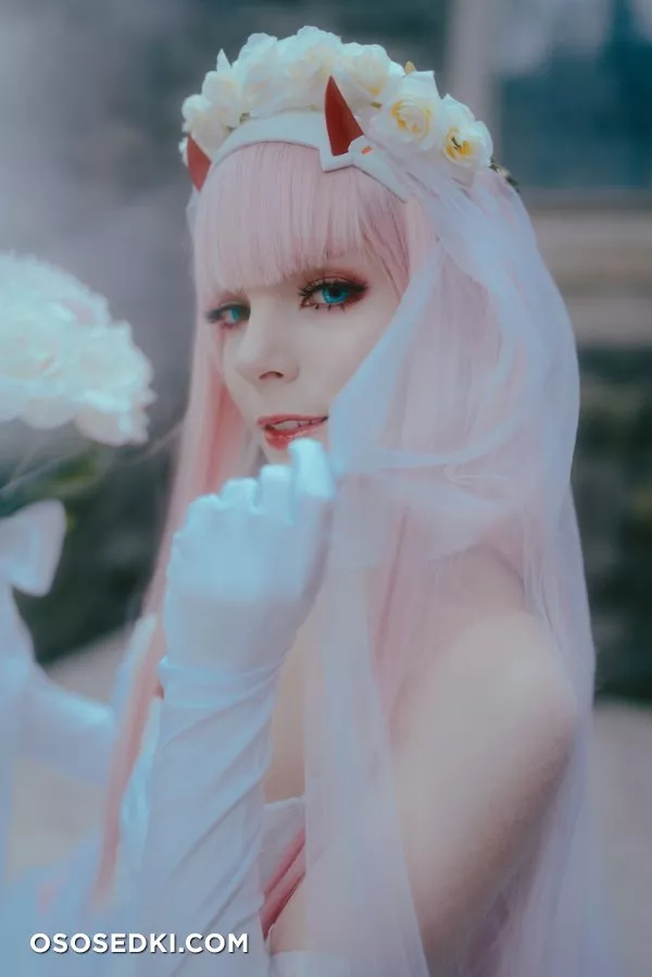 Bloodraven | Zero Two - 19