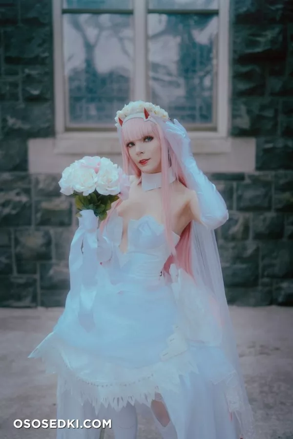 Bloodraven | Zero Two - 22