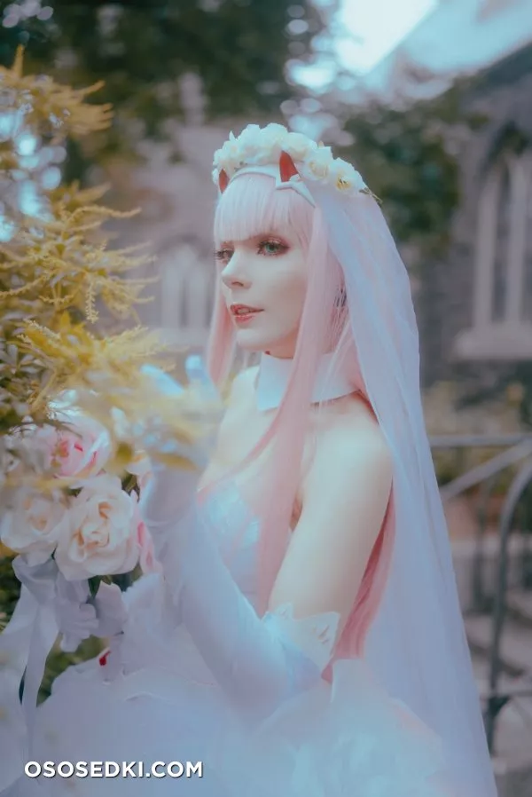 Bloodraven | Zero Two - 24