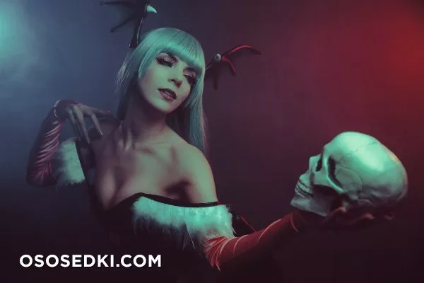 Bloodraven | Morrigan (Darkstalkers) - 24