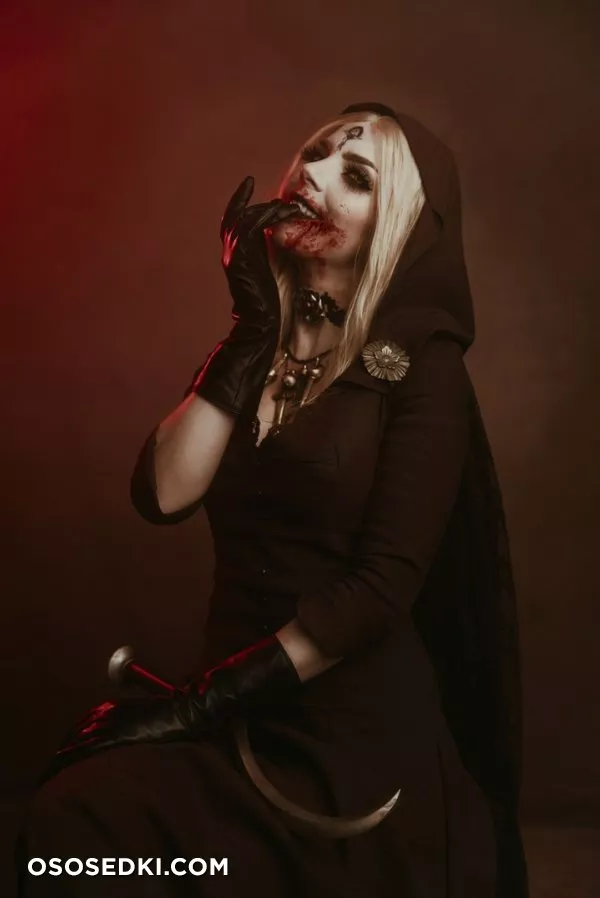 Bloodraven | Daniela - 6