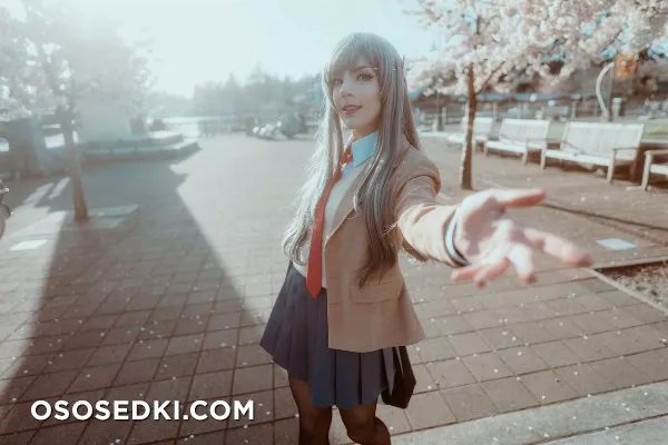Bloodraven | Mai Sakurajima - 6