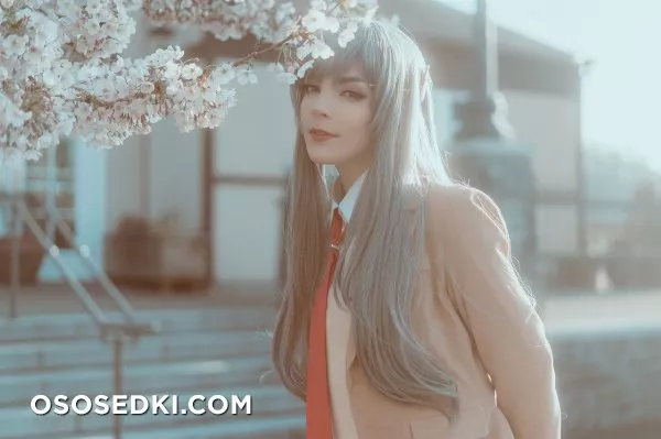 Bloodraven | Mai Sakurajima - 7
