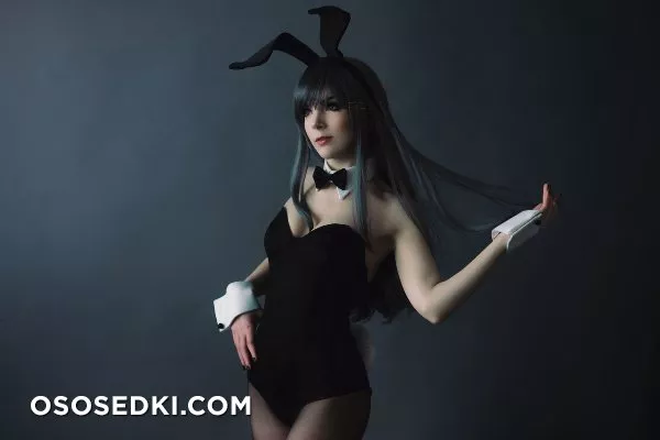 Bloodraven | Mai Sakurajima - 26