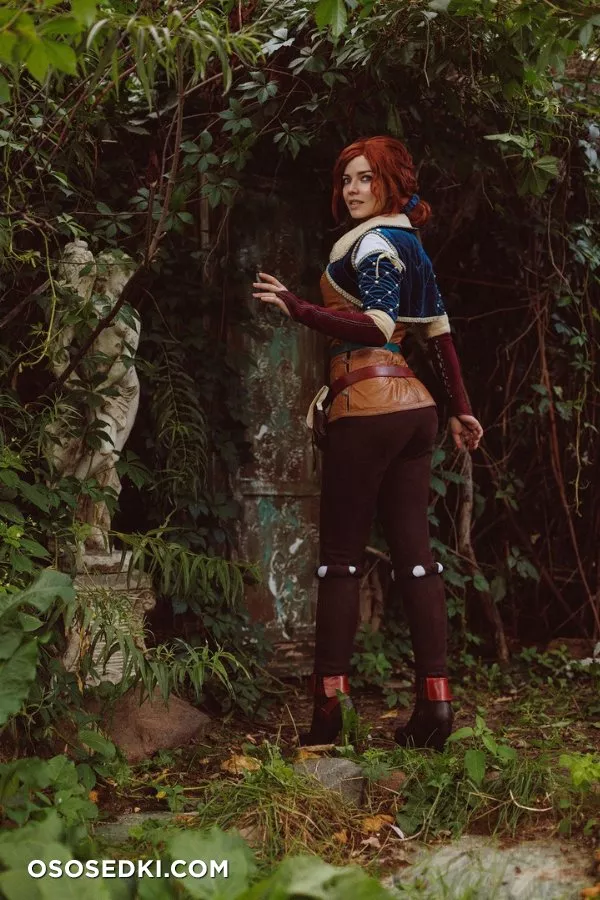 StormbornCat | Triss - 12