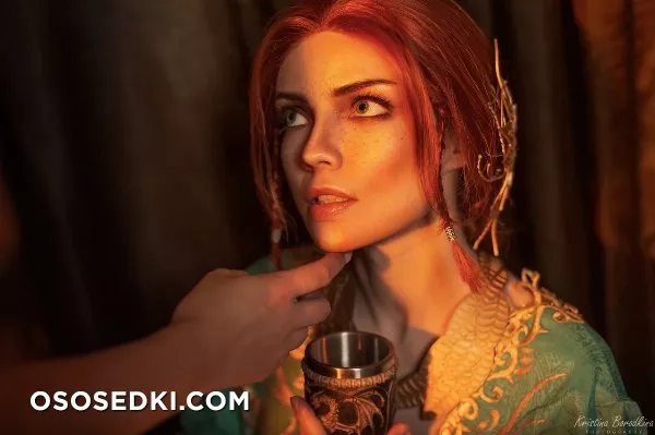 StormbornCat | Triss - 30